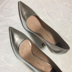 Stuart Weitzmann Tippi Heels